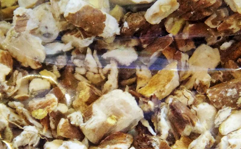 Mniszek korzeń a'50g