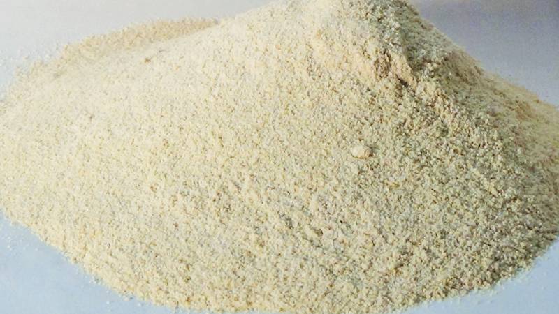 Mąka z amarantusa 1kg