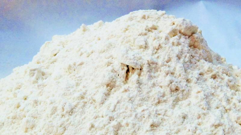 Mąka ORKISZOWA jasna T630 (1) 5 kg