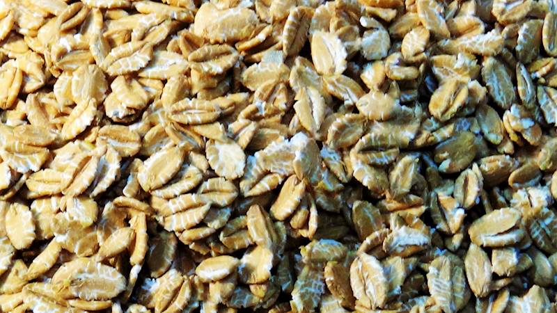 Płatki orkiszowe tradycyjne 1kg