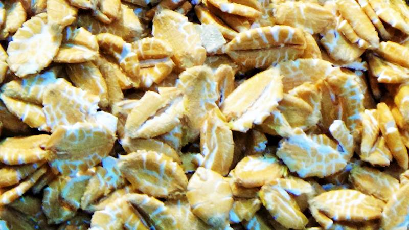 Płatki orkiszowe tradycyjne 1kg