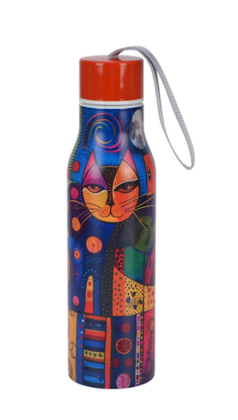Butelka termiczna MODERN-CAT