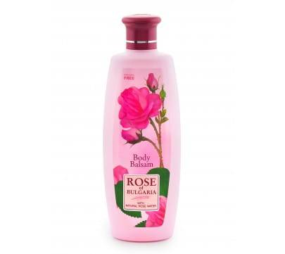 Balsam do ciała Rose of Bulgaria 330 ml
