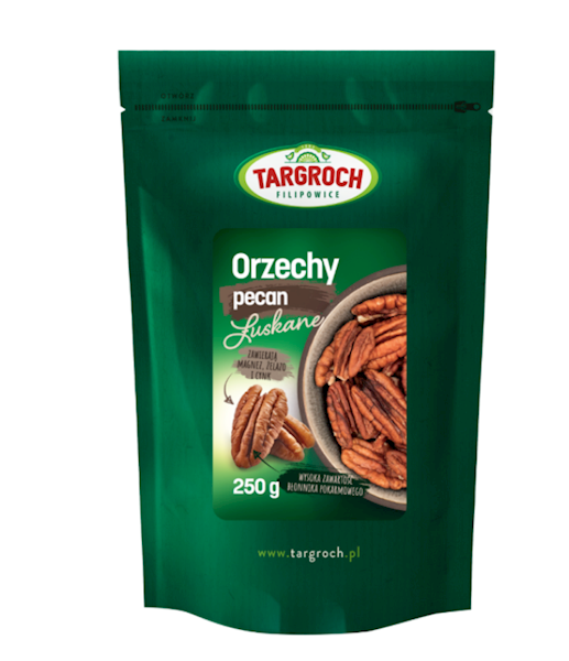 Orzechy pecan 250g