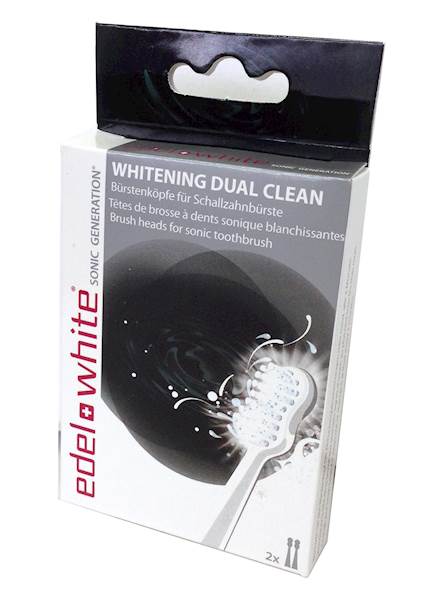 Końcówki whitening do Sonic Generation 1opk, 2 szt