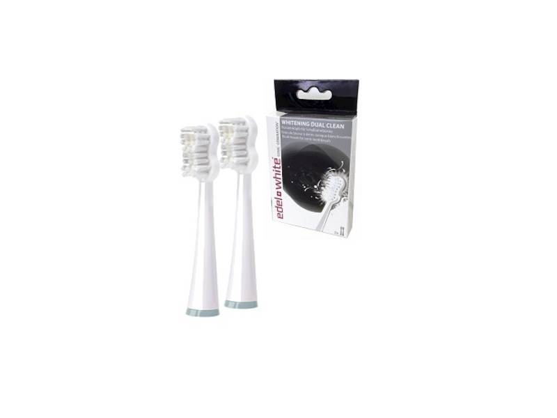 Końcówki whitening do Sonic Generation 1opk, 2 szt