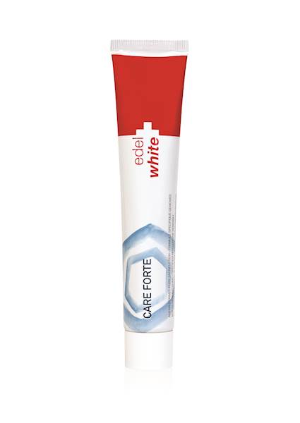 Pasta do zębów-Gum Care Forte; 1 szt.