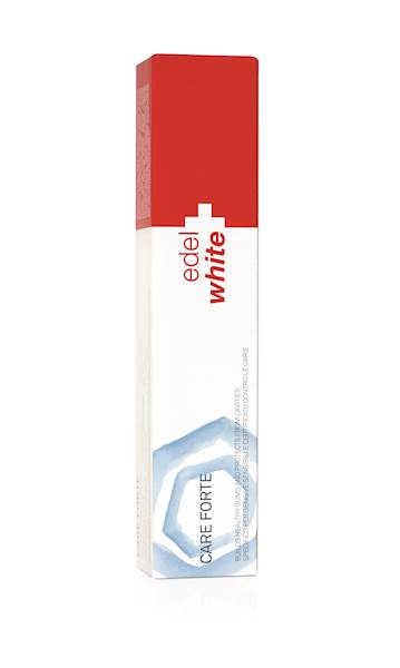 Pasta do zębów-Gum Care Forte; 1 szt.