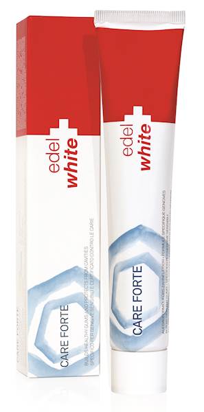 Pasta do zębów-Gum Care Forte; 1 szt.