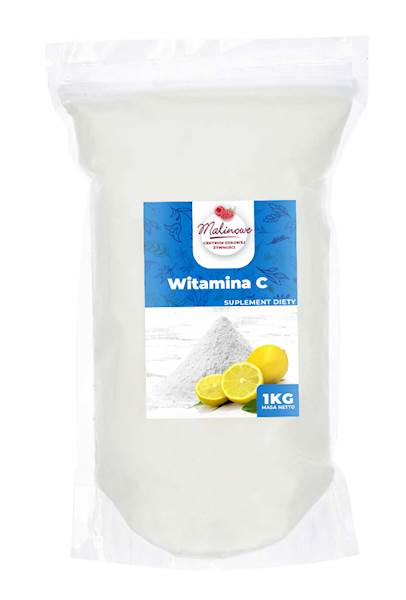 Witamina C 1kg