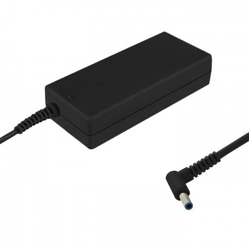 Zasilacz Qoltec 19.5V | 4.62A | 4.5 x 3.0 + Dell
