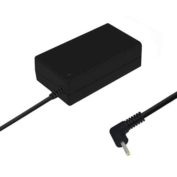 Zasilacz Qoltec 19V | 3.42A | 3.0 x 1.0 Samsung