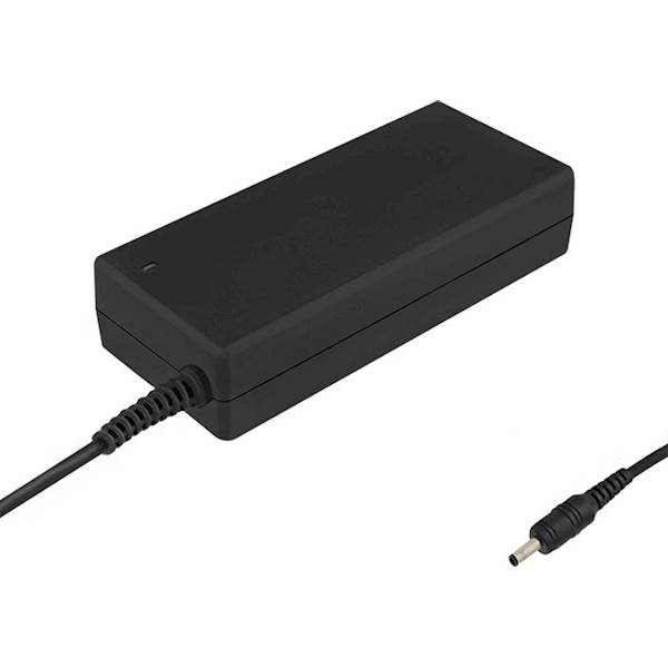 Zasilacz Qoltec 19V | 4.74A | 5.5 x 3.5 + Samsung