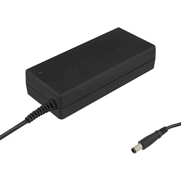 Zasilacz Qoltec 19.5V | 4.62A | 7.4 x 5.0 Dell