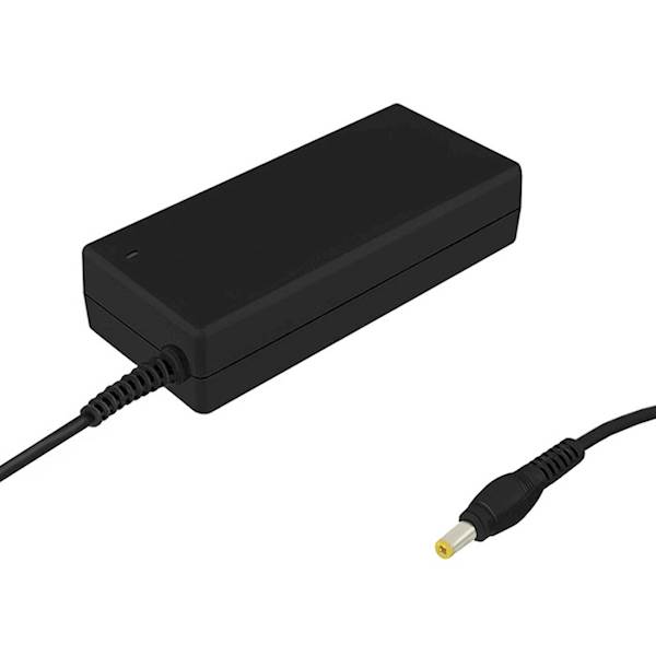 Zasilacz Qoltec 19V | 1.58A | 4.0 x 1.7