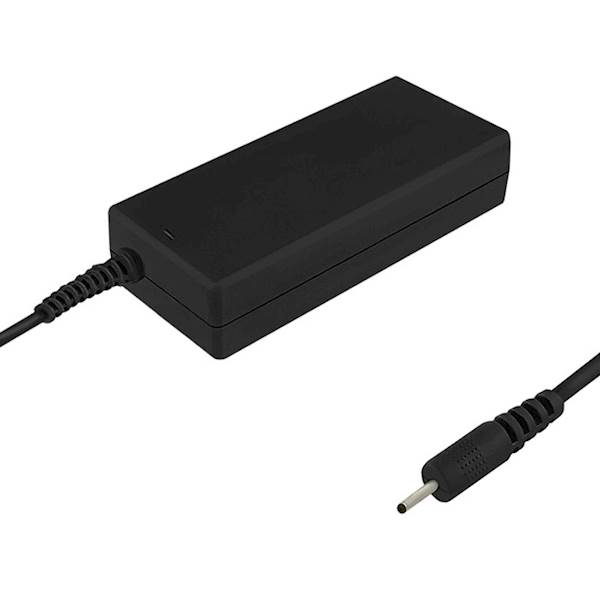 Zasilacz Qoltec 19V | 2.37A | 3.0 x 1.0