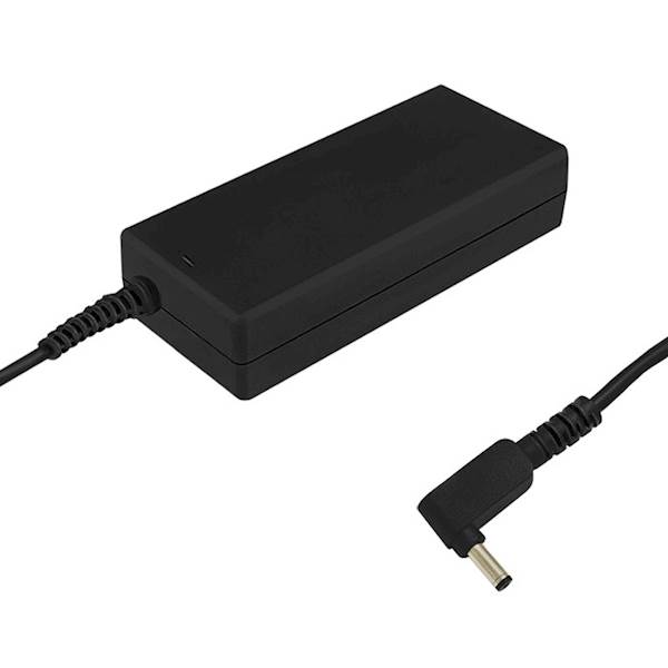 Zasilacz Qoltec 19V | 3.42A | 4.0 x 1.35 | Asus