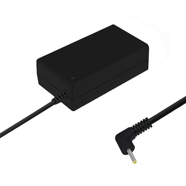 Zasilacz Qoltec 40W | 19V | 2.1A | 2.5 x 0.7 Asus
