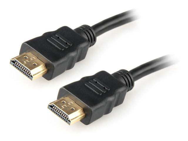 Kabel do monitora HDMI | v2.0 | 5m