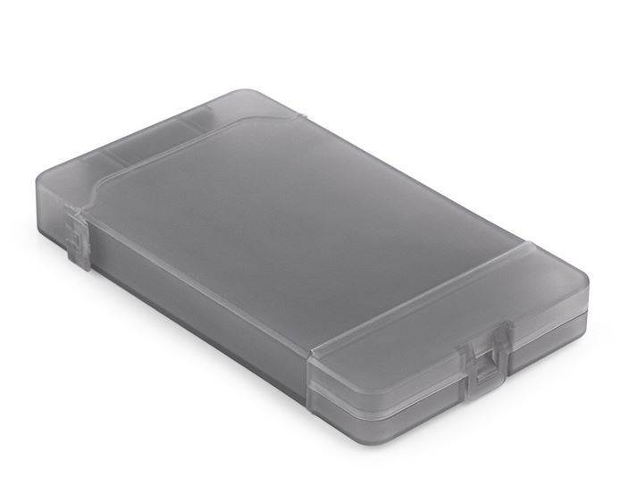 Obudowa HDD i-Tec | 2,5 | SATA 6G | USB C
