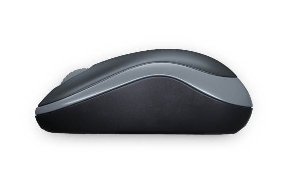 Mysz bezprzewodowa Logitech M185