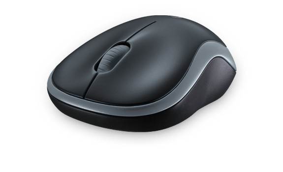 Mysz bezprzewodowa Logitech M185