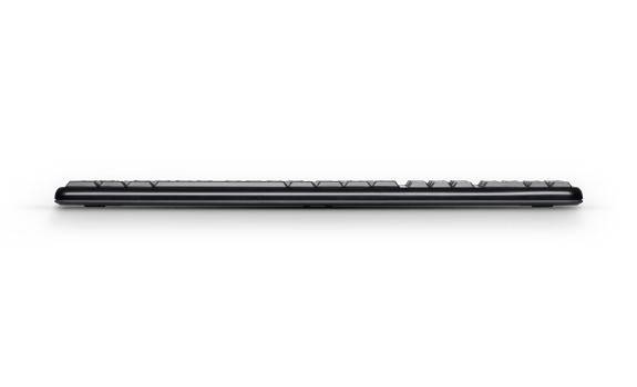 Klawiatura przewodowa Logitech K120
