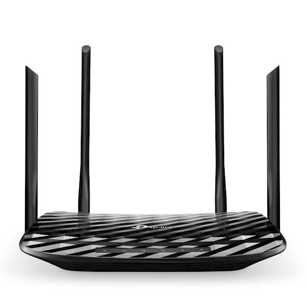 Router TP-Link | AC1200 | Archer C6
