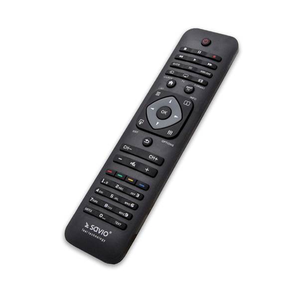 Pilot do telewizora Philips SAVIO RC-10