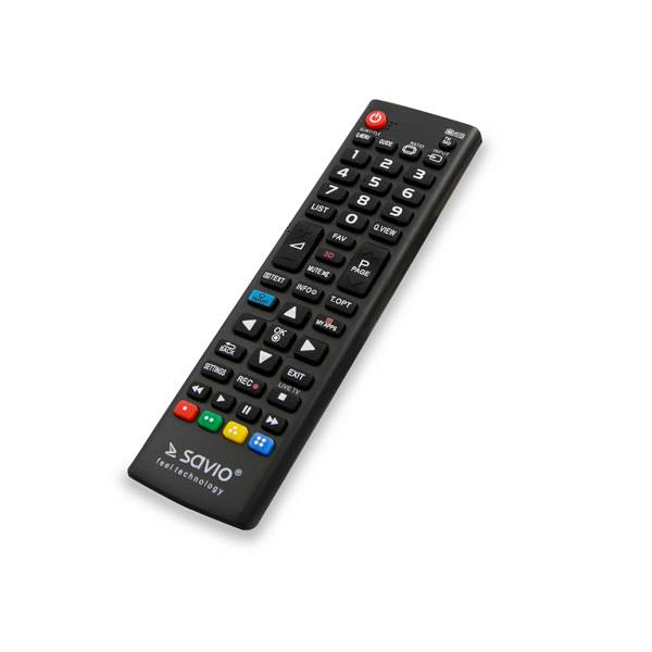 Pilot do telewizora LG SAVIO RC-05