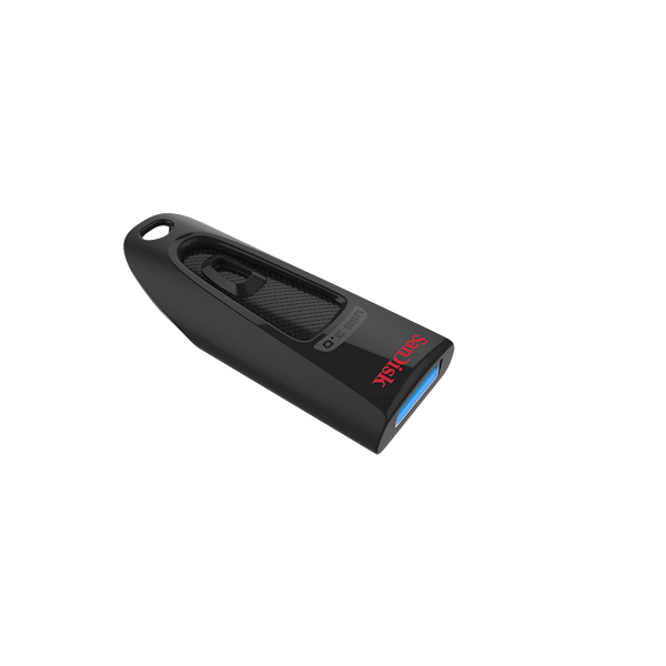 Pendrive Sandisk Cruzer Ultra | USB 3.0 | 32GB
