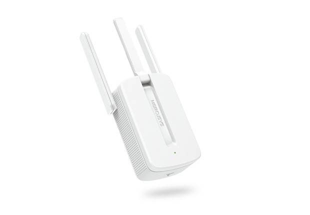 Repeater Wifi Mercusys MW300RE N300