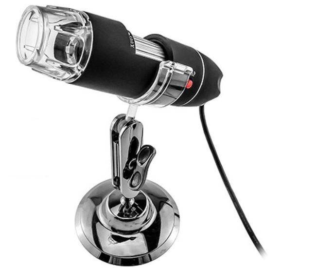 Mikroskop Media-Tech USB 500X MT4096