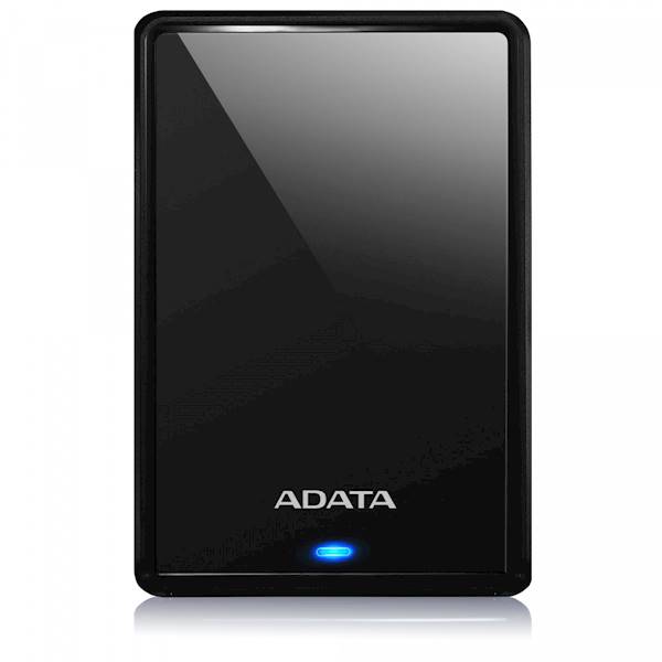 Dysk zewnętrzny HDD Adata DashDrive HV620S | 1TB