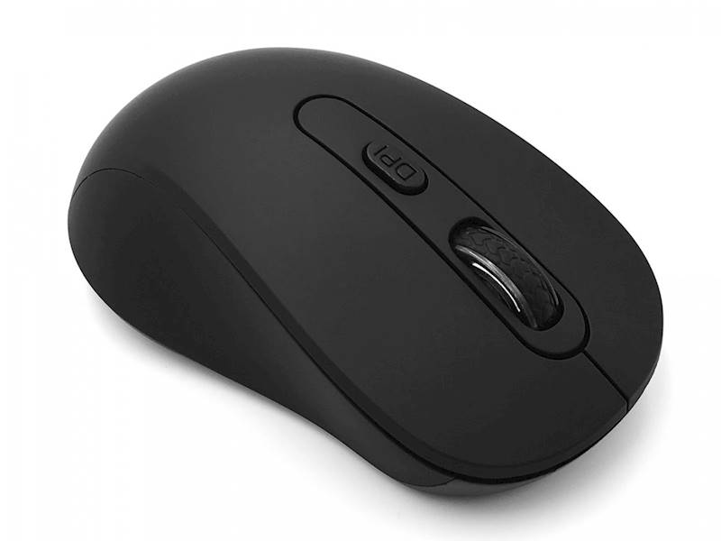 Mysz Bluetooth Media-Tech 3.0 Morlock BT MT11