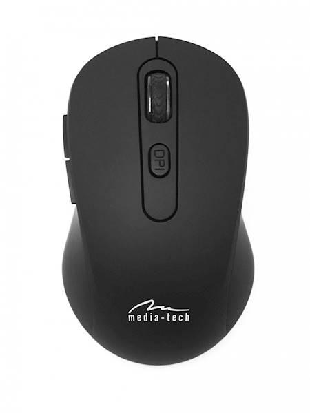 Mysz Bluetooth Media-Tech 3.0 Morlock BT MT11