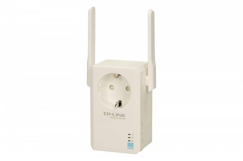 Repeater Wzmacniacz WiFi Tp-link TL-WA860RE