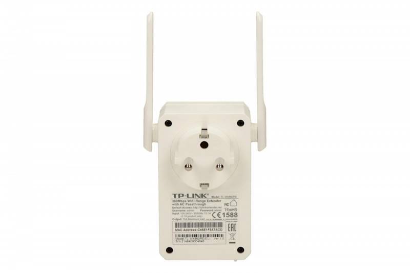 Repeater Wzmacniacz WiFi Tp-link TL-WA860RE