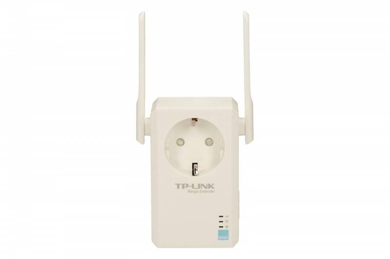 Repeater Wzmacniacz WiFi Tp-link TL-WA860RE