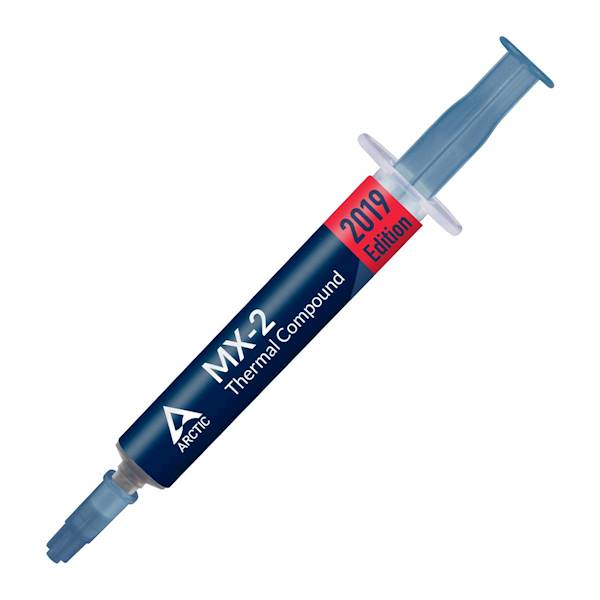 Arctic MX-2 pasta termoprzewodząca 4g