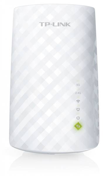 Repeater sygnału Wifi TP-Link RE200