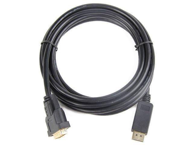 Kabel DisplayPort -> do DVI | M/M | 1m 
