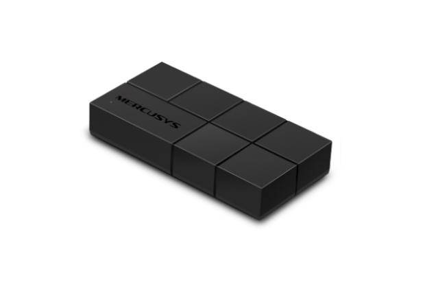 Switch Mercusys MS108G | 8-portowy | Gigabit