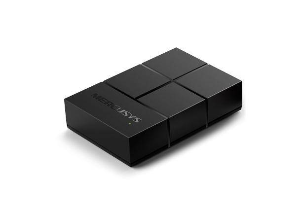 Switch Mercusys MS105G | 5-portowy | Gigabit