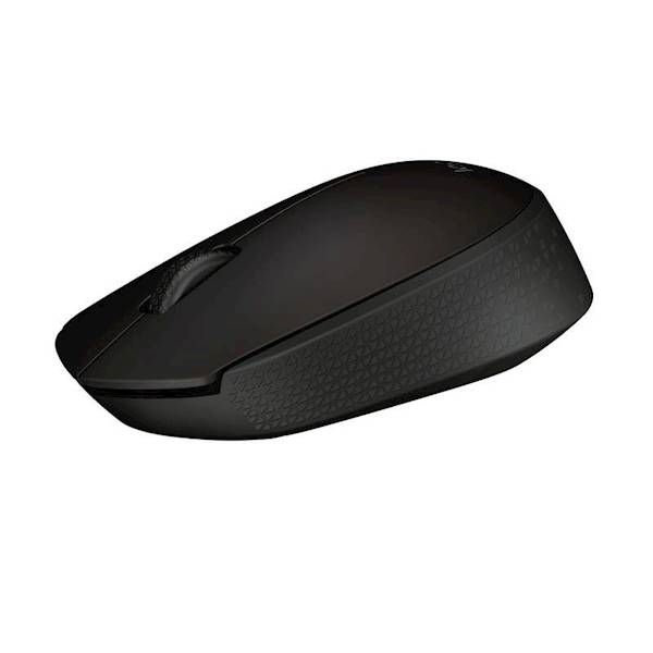 Mysz bezprzewodowa Logitech B170 | 1000 DPI