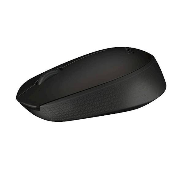 Mysz bezprzewodowa Logitech B170 | 1000 DPI