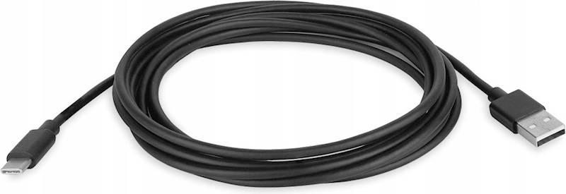 Kabel Vitalco USB 2.0 -> USB C | Typ C |1.5m