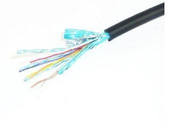 Kabel do monitora DVI - HDMI | M/M | 3m
