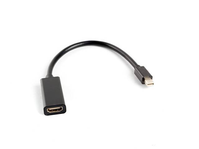 Adapter mini DisplayPort (M) do HDMI (F)