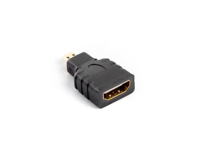 Adapter micro HDMI - HDMI